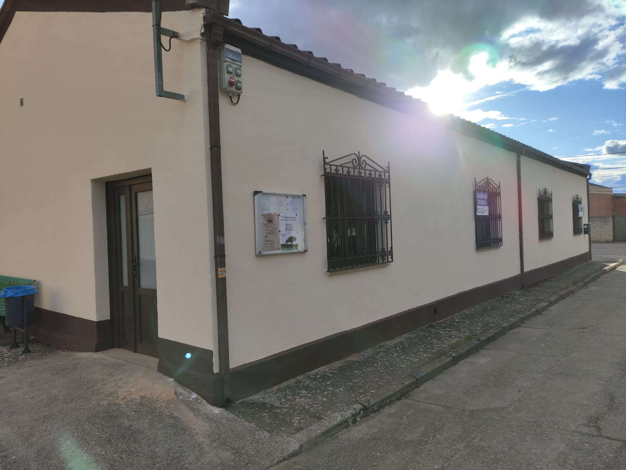 Salón de actos