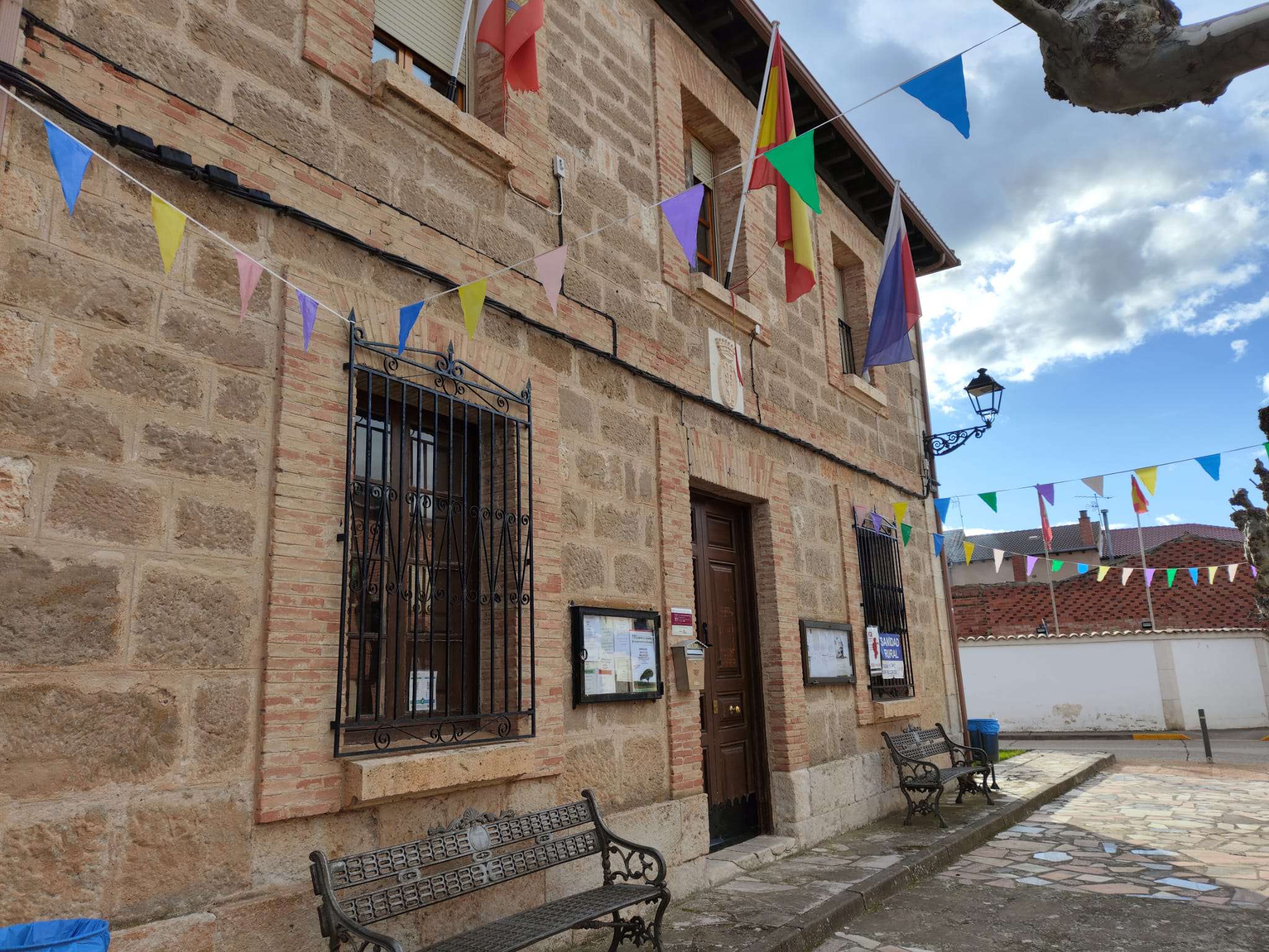 Ayuntamiento