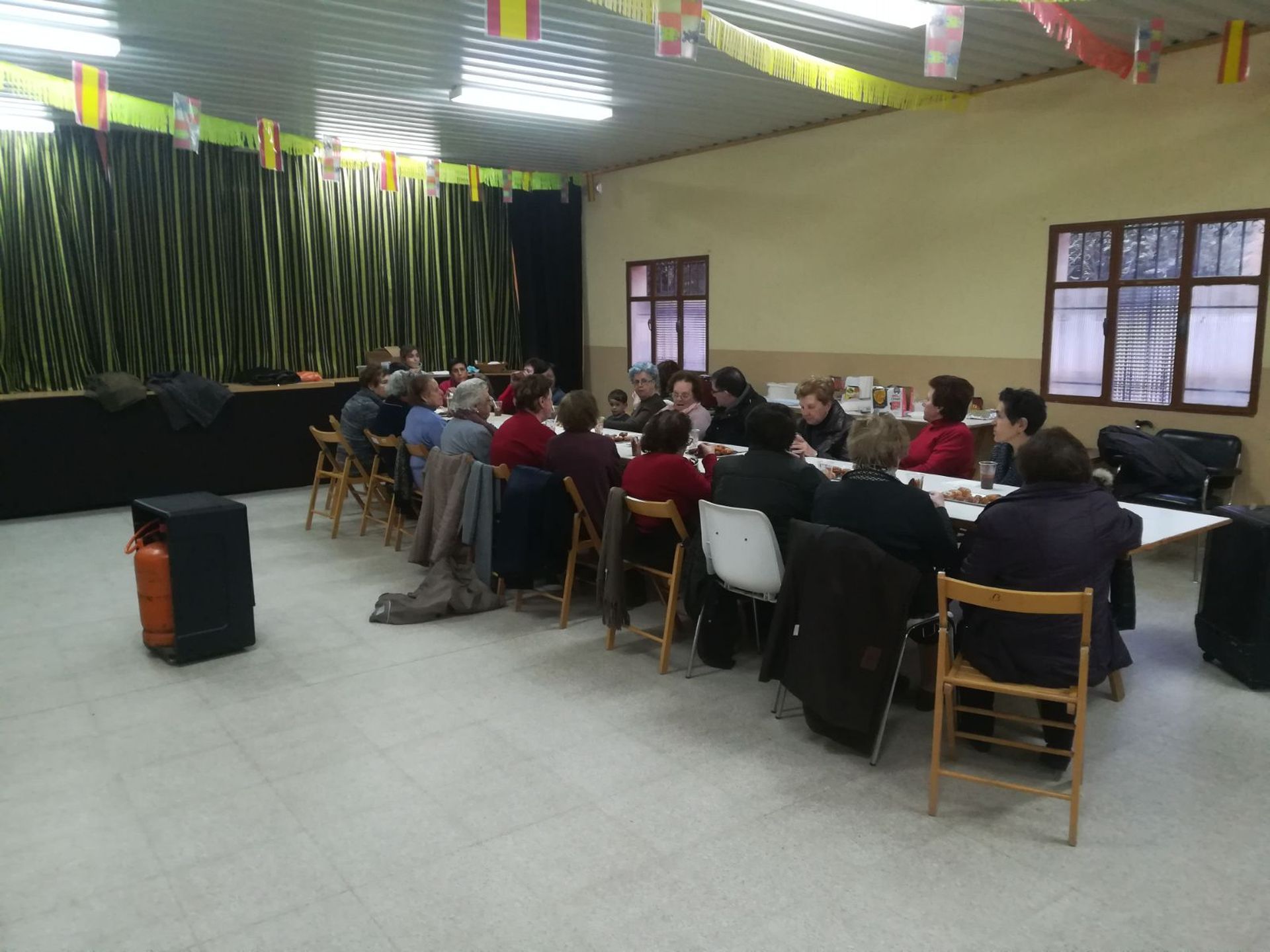 SANTA ÁGUEDA 2018