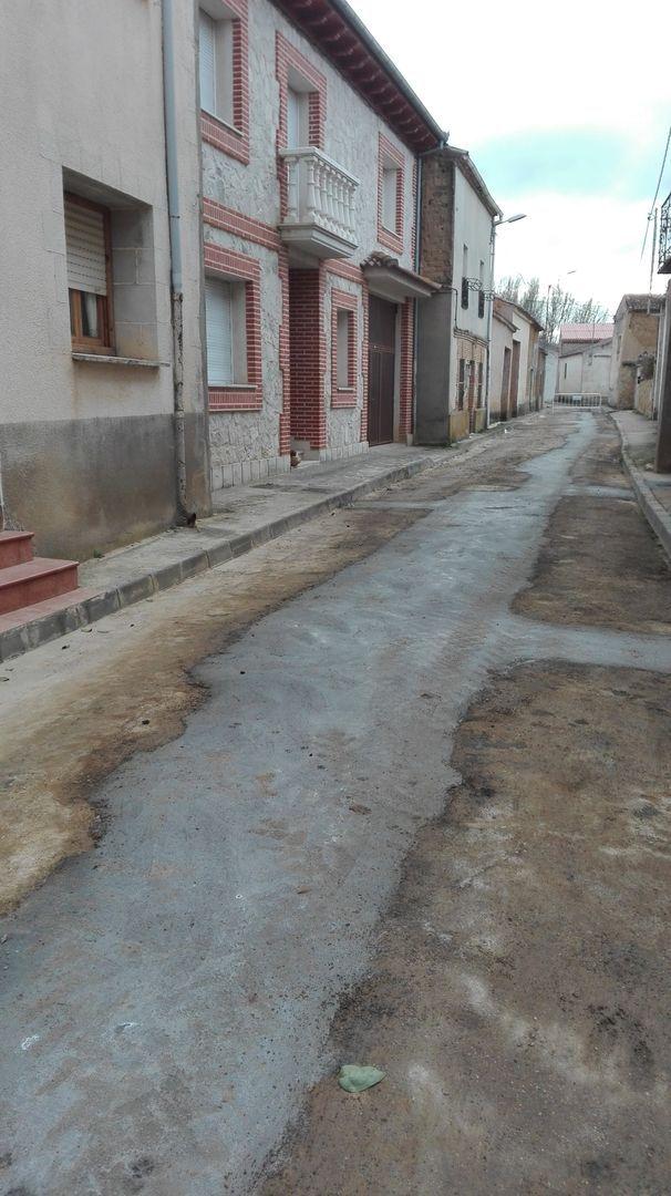 Nueva fase de abastecimiento de agua