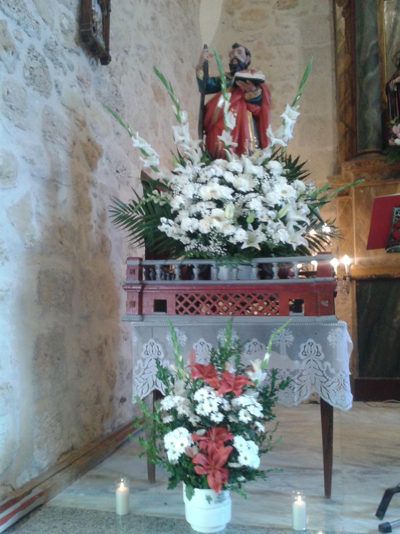San Andrés 2015