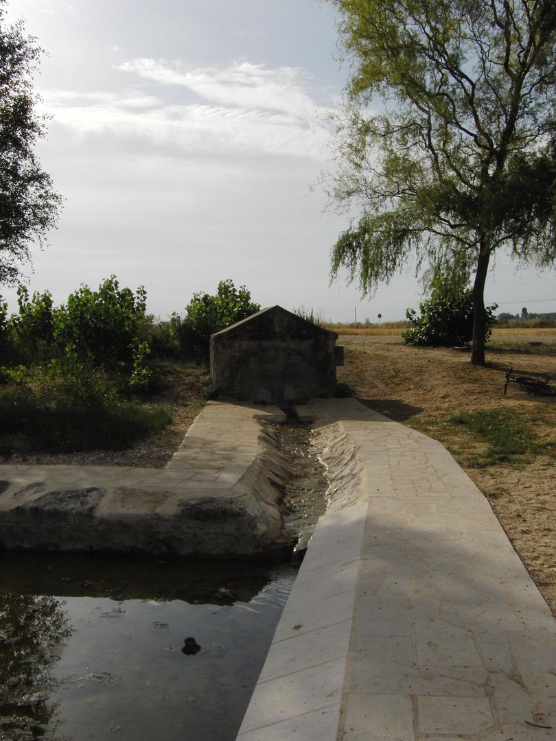 Fuente de los Caños