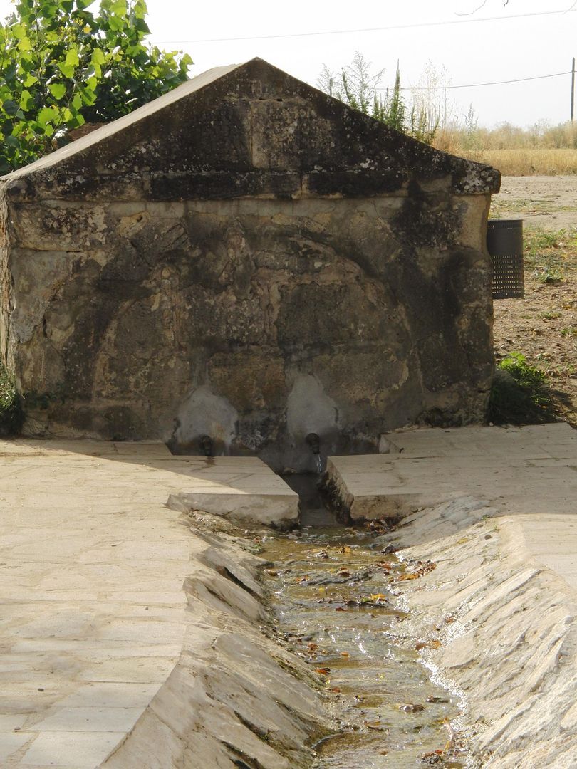 Fuente de los Caños