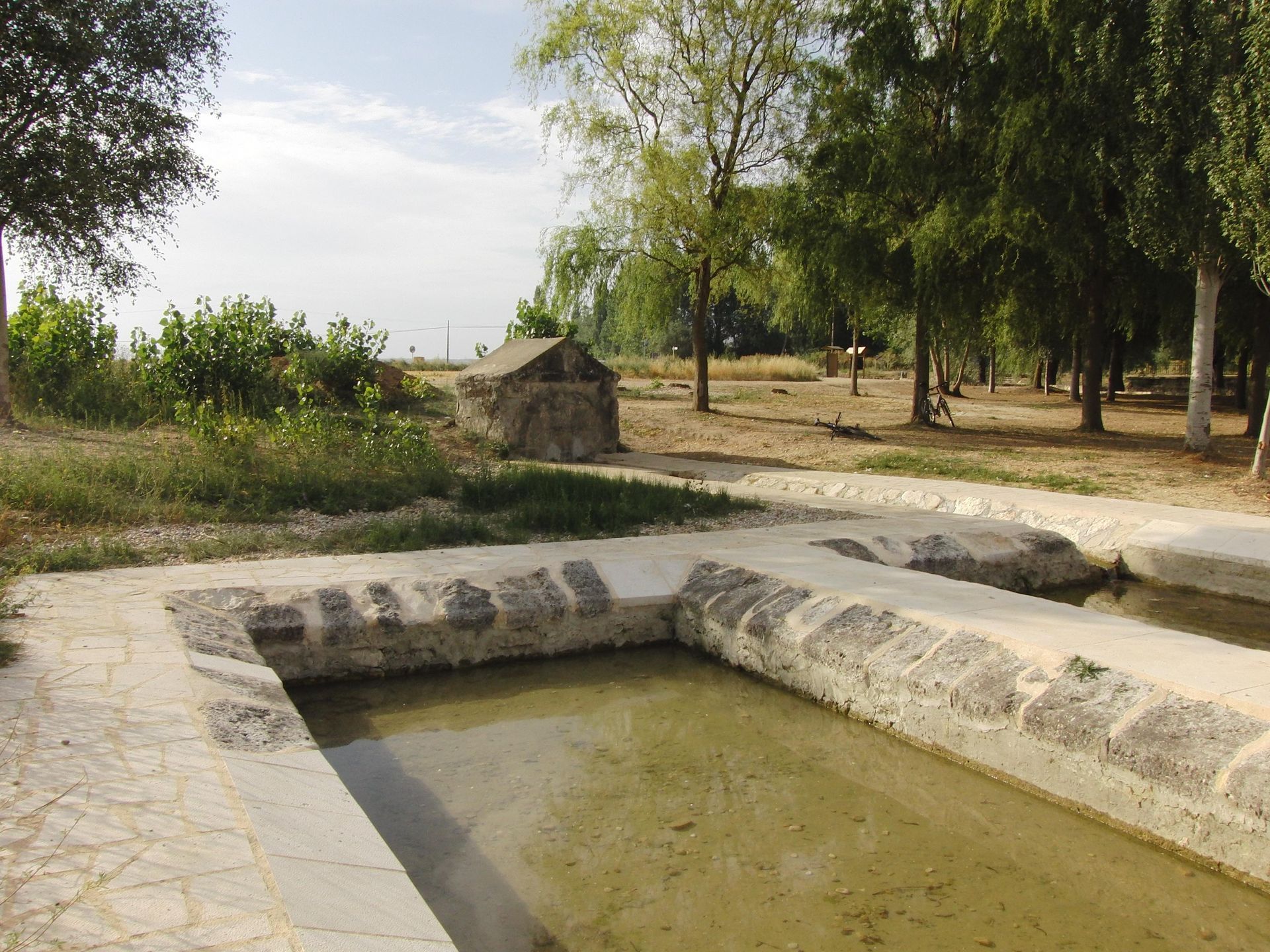 Fuente de los Caños