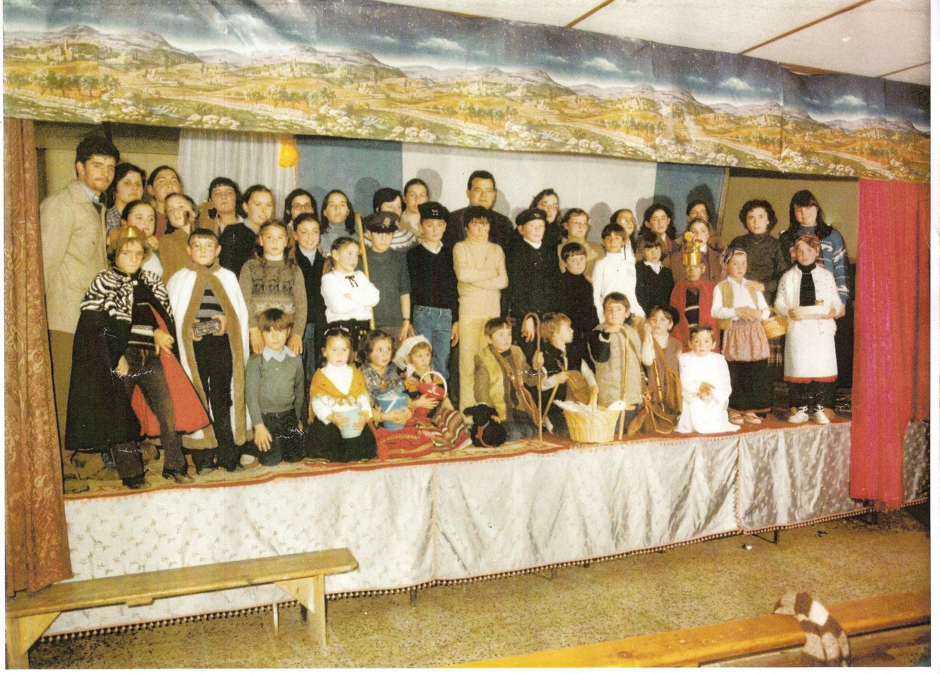 Fotos con Historia