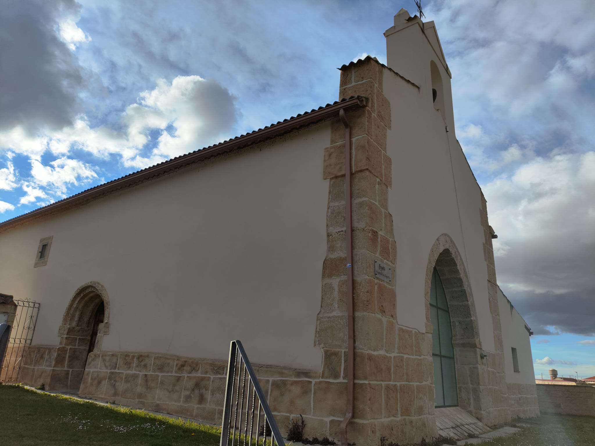 Ermita 2026