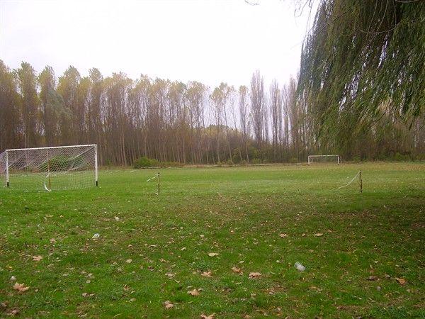 CAMPO DE FUTBOL