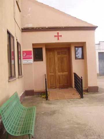 BOTIQUíN FARMACÉUTICO