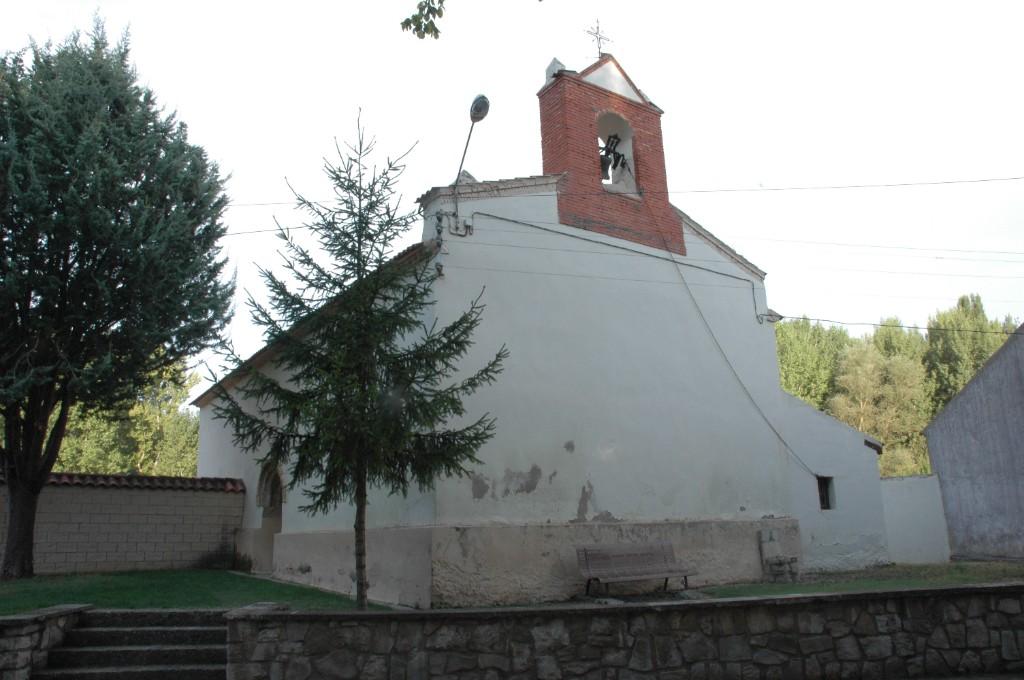 Ermita de la virgen de los huertos