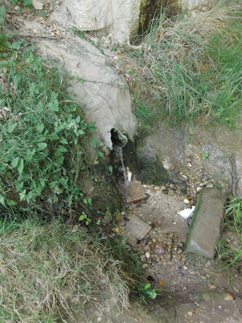 Fuente del Riaza