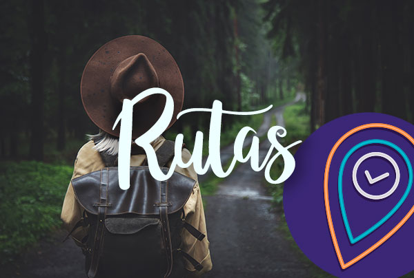 Ríos y Fuentes